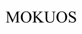 mokuos