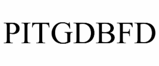 pitgdbfd