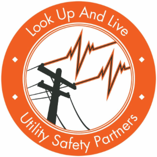 look up and live utility safety partners