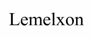 lemelxon
