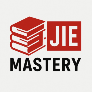 jie mastery