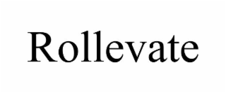 rollevate