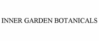inner garden botanicals