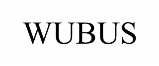 wubus