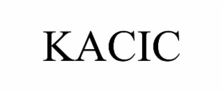 kacic