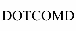 dotcomd