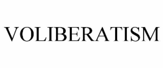 voliberatism