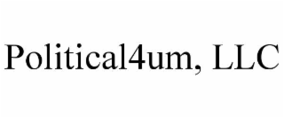 political4um, llc