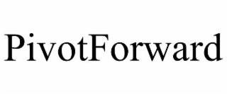 pivotforward