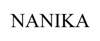 nanika