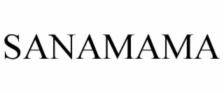 sanamama