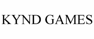 kynd games