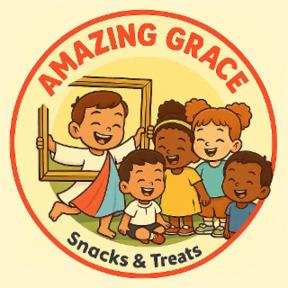 amazing grace snacks & treats