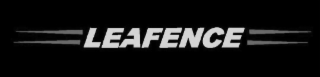 leafence