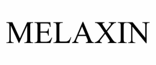melaxin