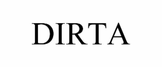 dirta