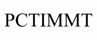 pctimmt