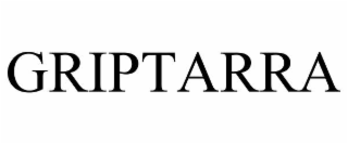 griptarra