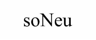 soneu