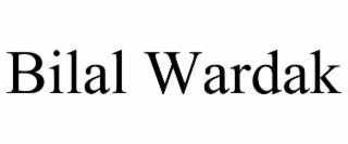 bilal wardak