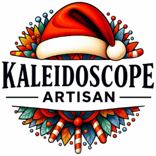 kaleidoscope artisan