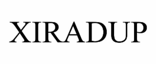 xiradup