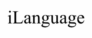 ilanguage