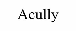 acully
