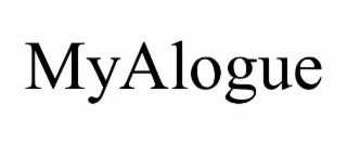 myalogue