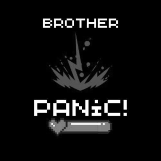 brother panic!