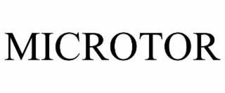 microtor