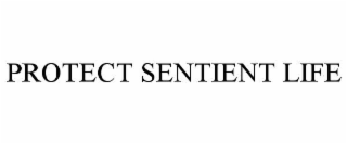 protect sentient life