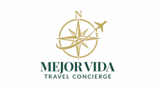 mejor vida travel concierge