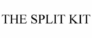 the split kit