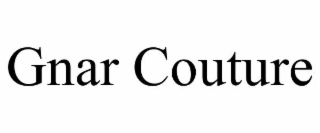 gnar couture