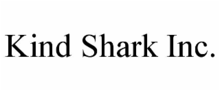 kind shark inc.