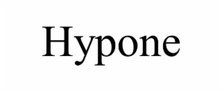 hypone