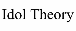 idol theory
