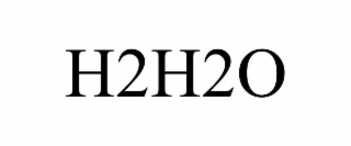h2h2o
