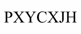 pxycxjh