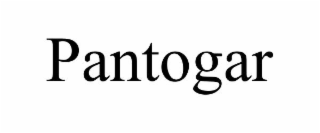 pantogar