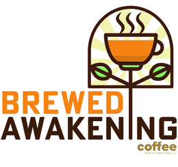 brewed awakening