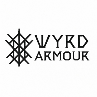 wyrd armour