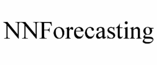 nnforecasting