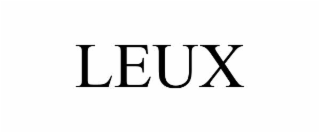 leux