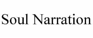soul narration