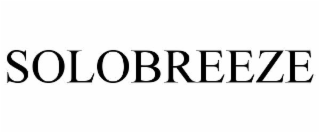 solobreeze
