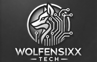 wolfensixx tech