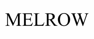 melrow