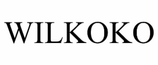 wilkoko
